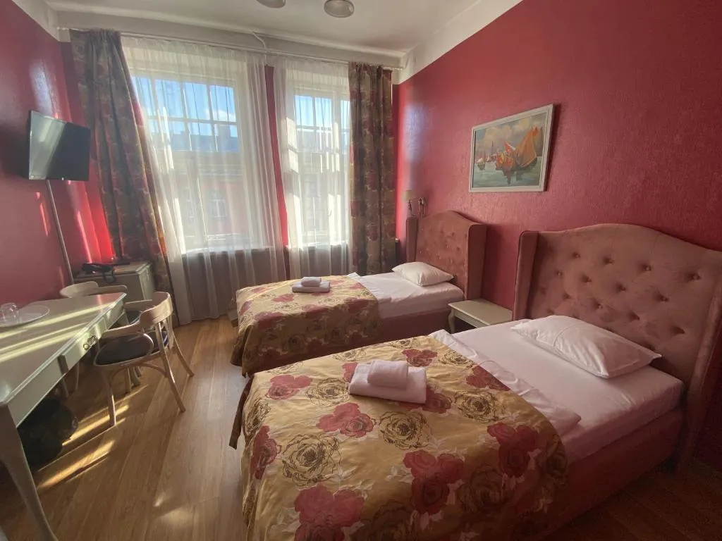 Image of Viktorija