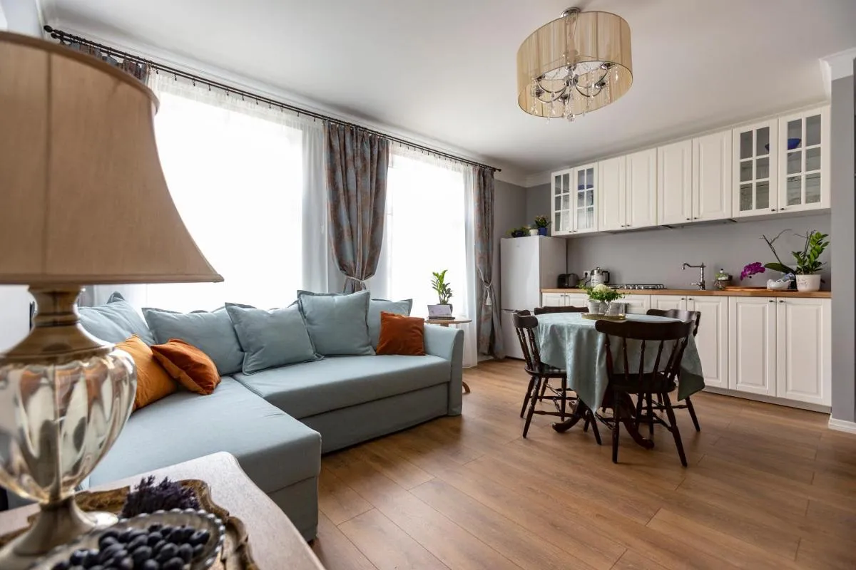 Photo 4 of Vintage Apartments , Free parking , Self check-in