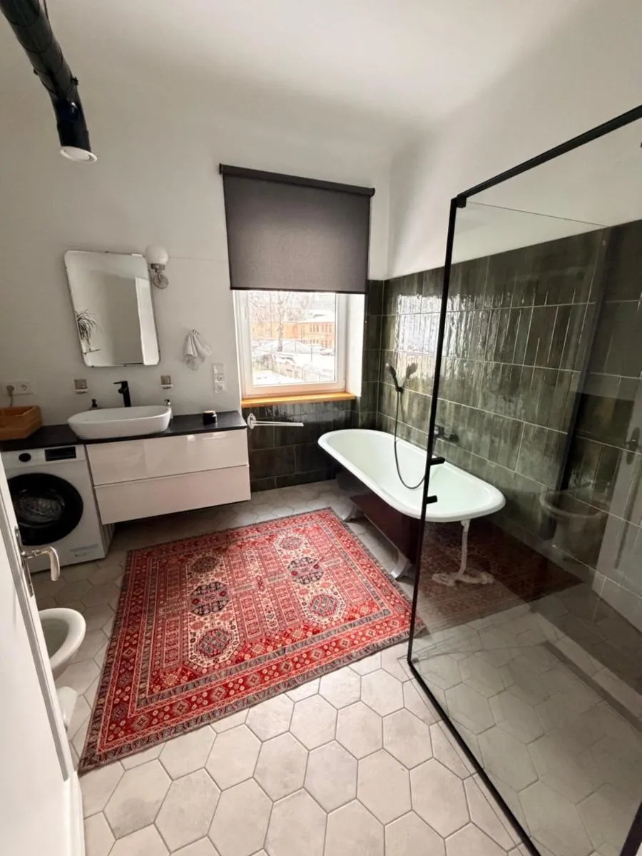Photo 3 of Vintage apartment Ranne