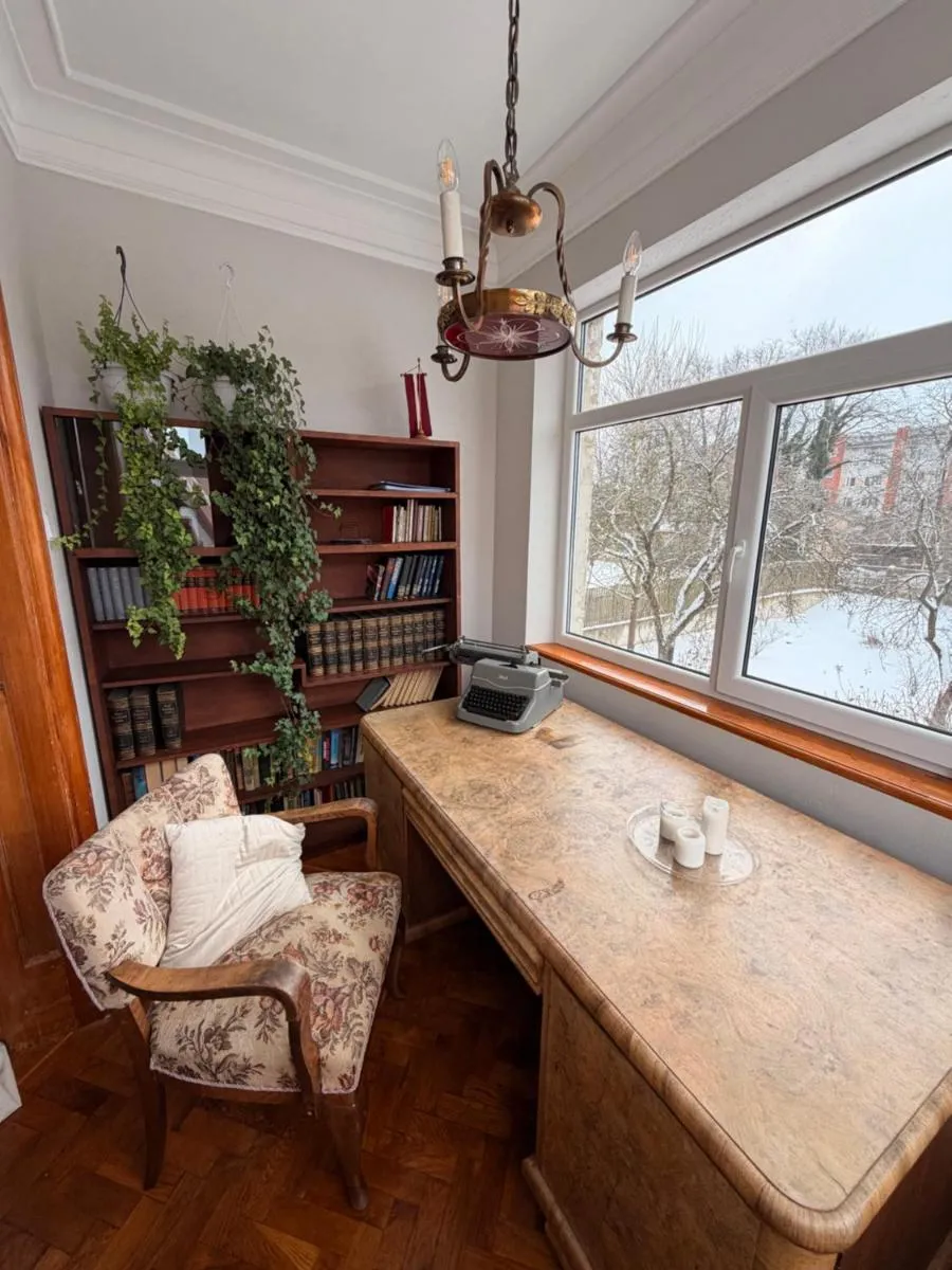Photo 4 of Vintage apartment Ranne