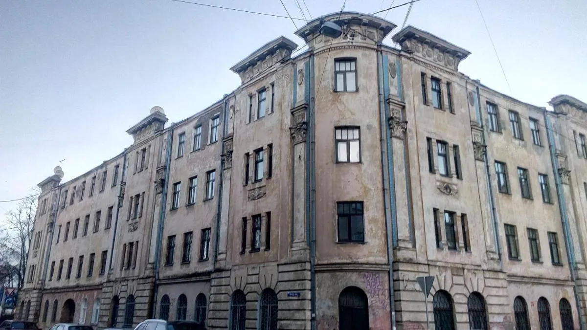Image of Vitalija