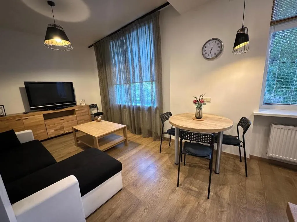 Image of Voldemar apartment