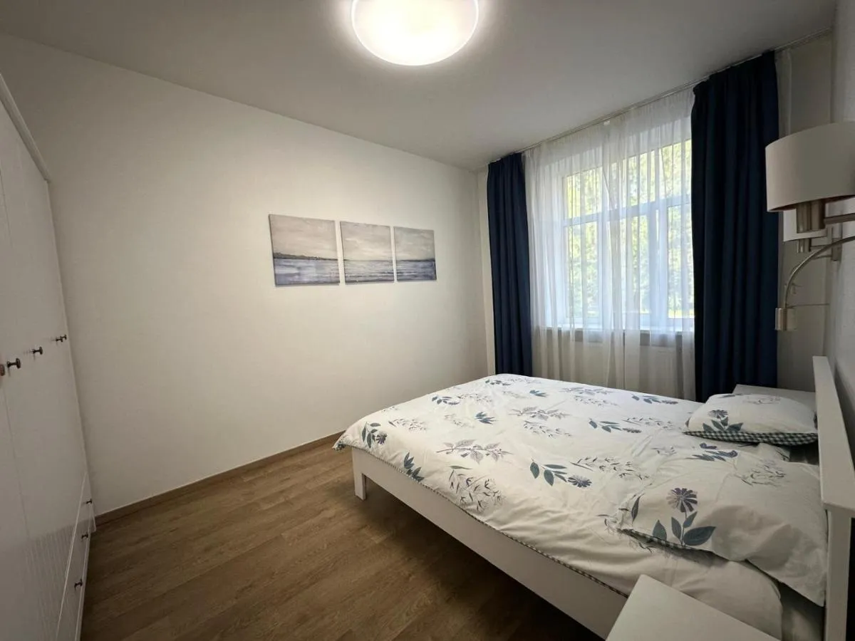 Image 2 of Voldemar apartment
