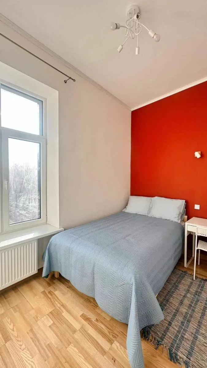 Image 4 of Warm & Cozy apartment at Akmenu iela