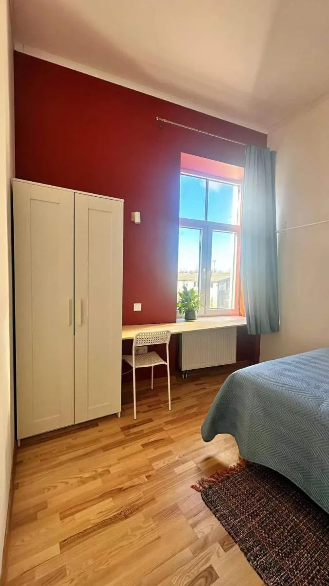 Image 3 of Warm & Cozy apartment at Akmenu iela