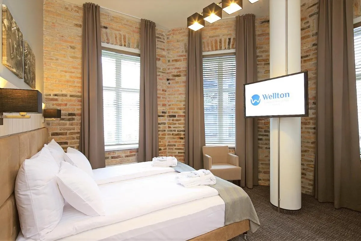 Image 5 of Wellton Centrum Hotel & SPA