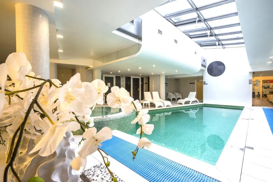 Image of Wellton Centrum Hotel & SPA