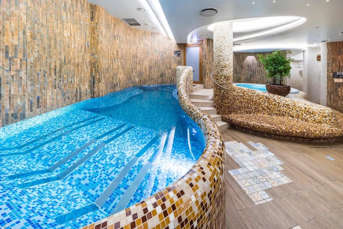 Image 2 of Wellton Riga Hotel & SPA