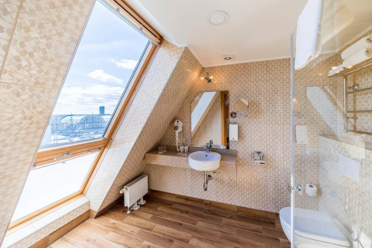 Image 5 of Wellton Riga Hotel & SPA