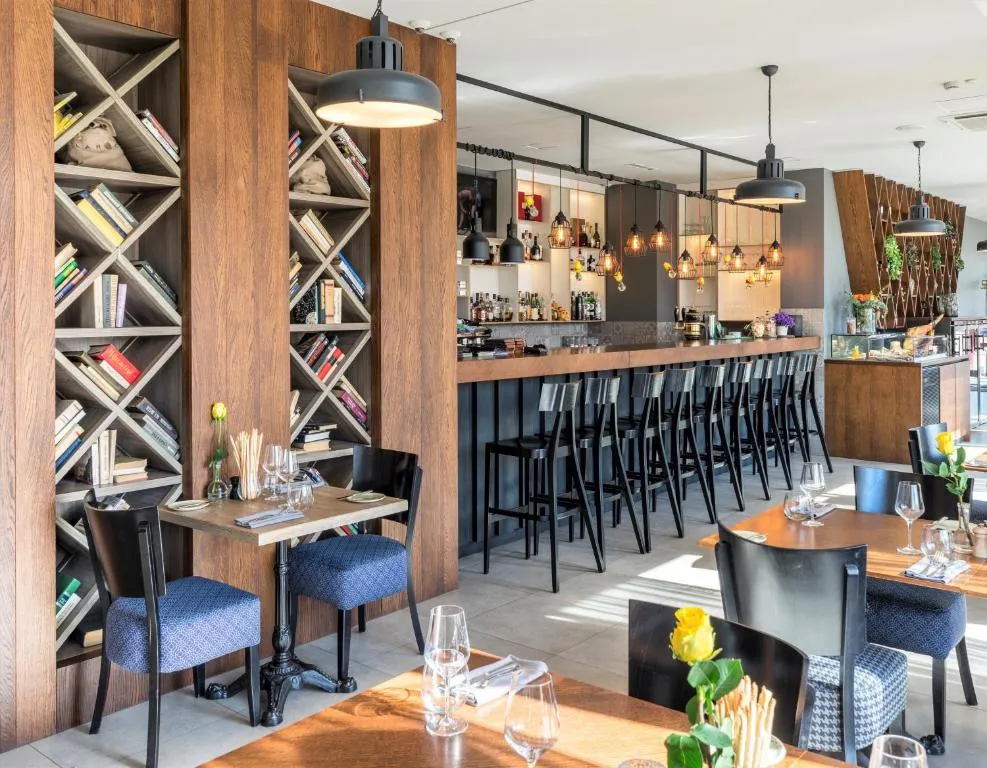 Image of Wellton Riga Hotel & SPA