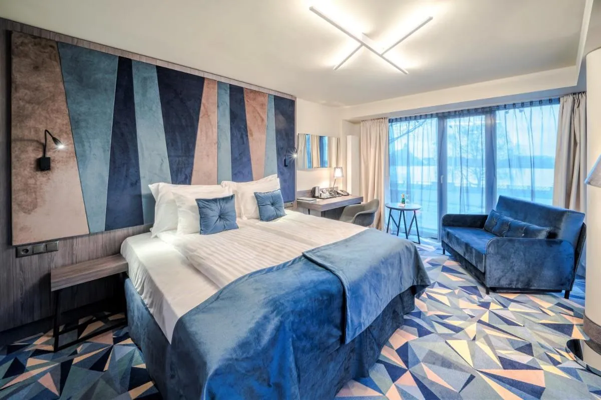 Image 4 of Wellton Riverside SPA Hotel