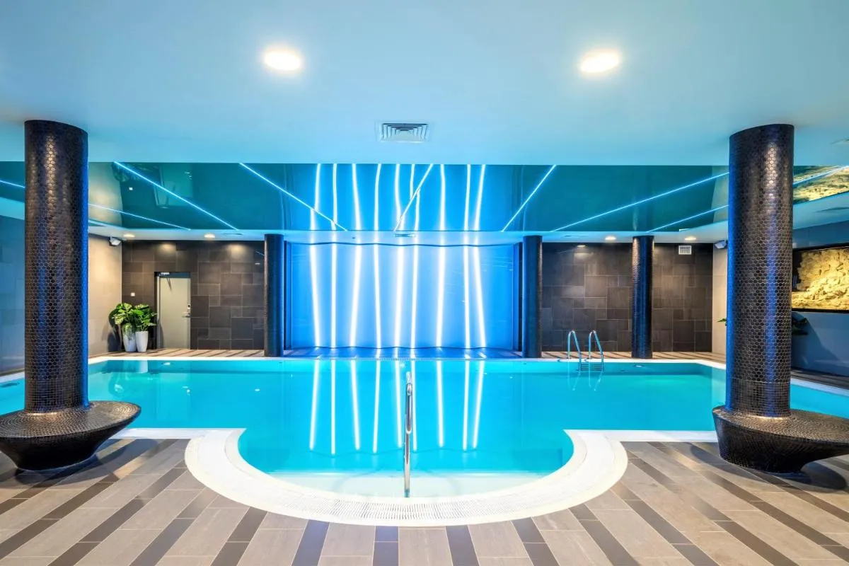 Image 6 of Wellton Riverside SPA Hotel