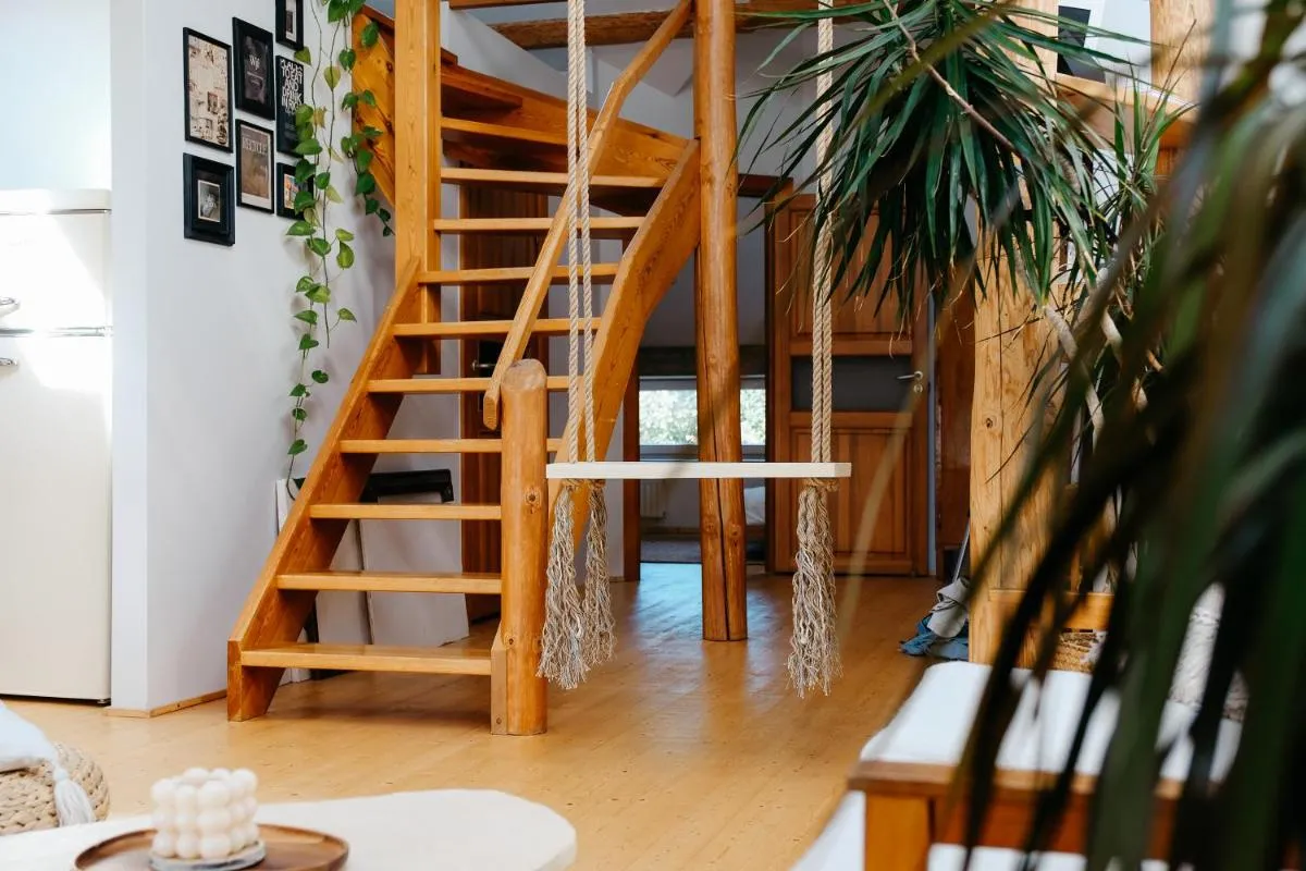 Image 3 of White Loft in the Riga City Center