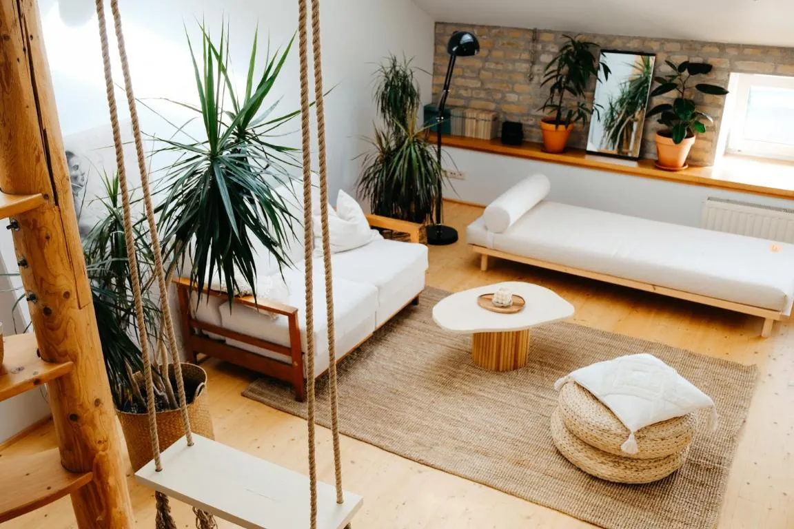 Image of White Loft in the Riga City Center