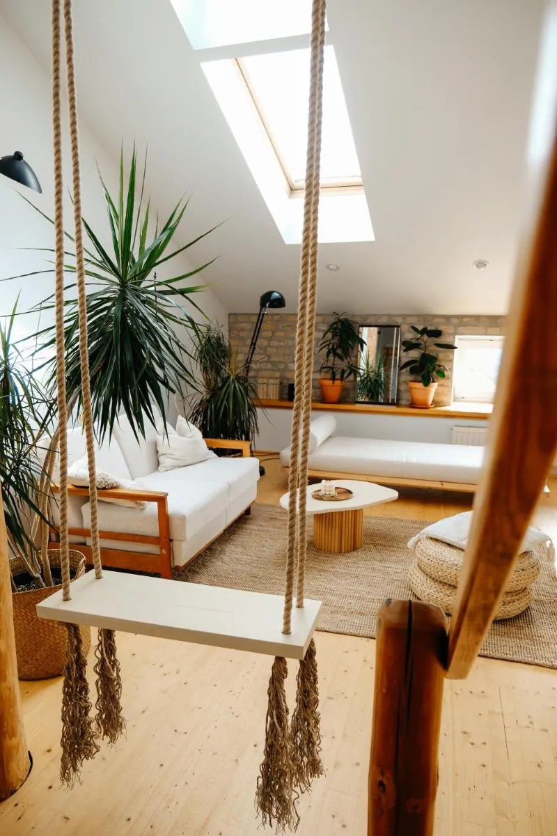 Image 4 of White Loft in the Riga City Center