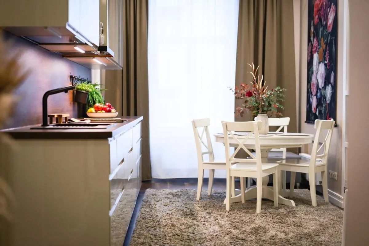 Photo 3 of White LUX apartments next to the Old town with free parking
