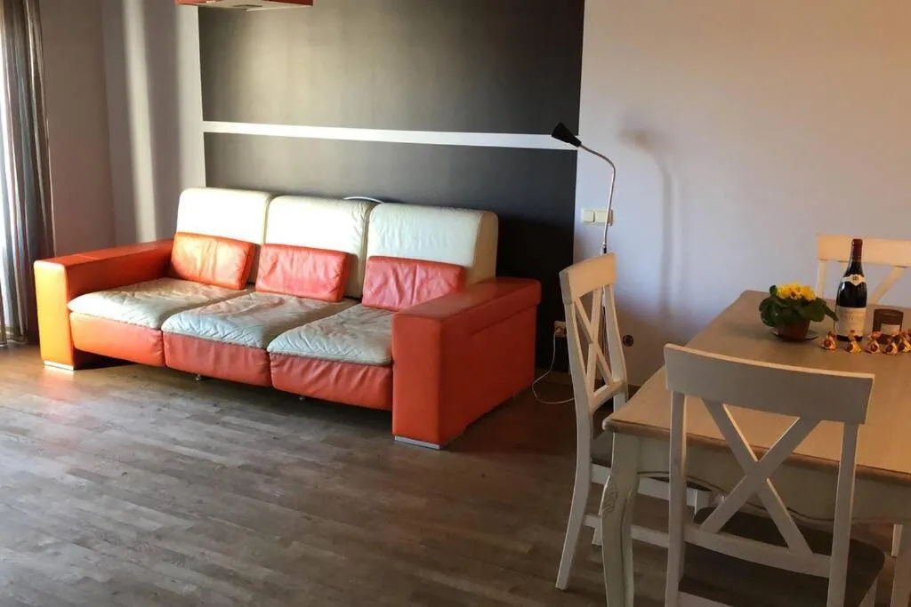 Photo 4 of Wonderful apartment for Families and more