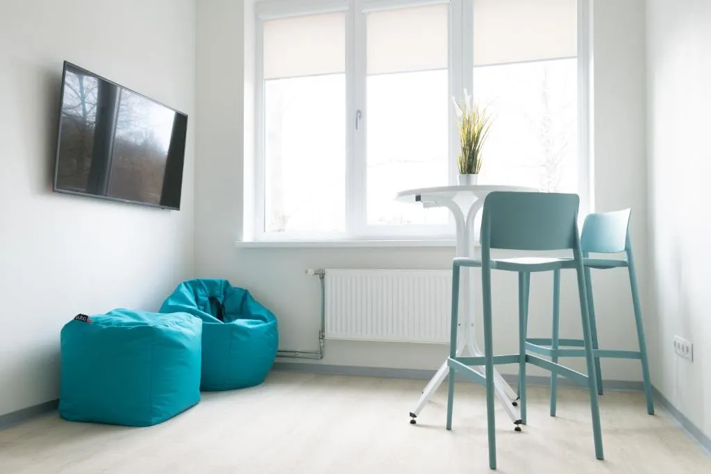 YouthMents – Student Hotel