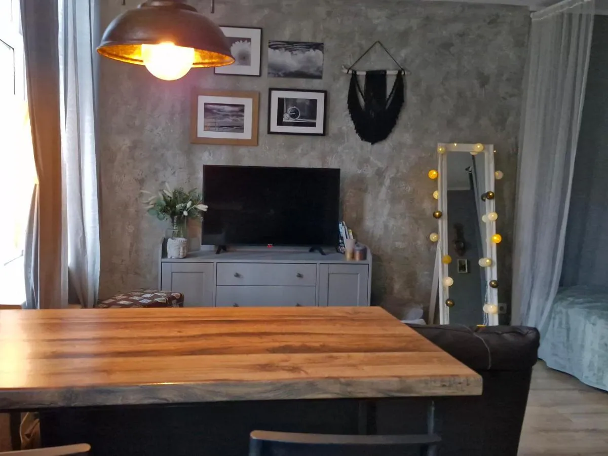Photo 5 of Yu&Yu loft apartment