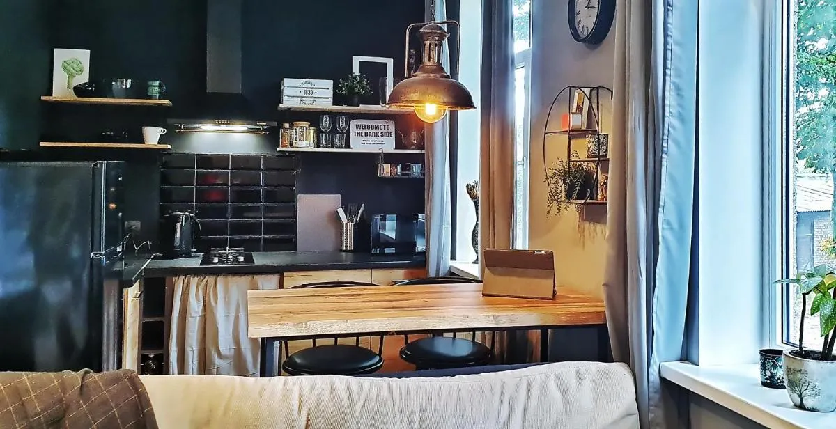 Photo 4 of Yu&Yu loft apartment