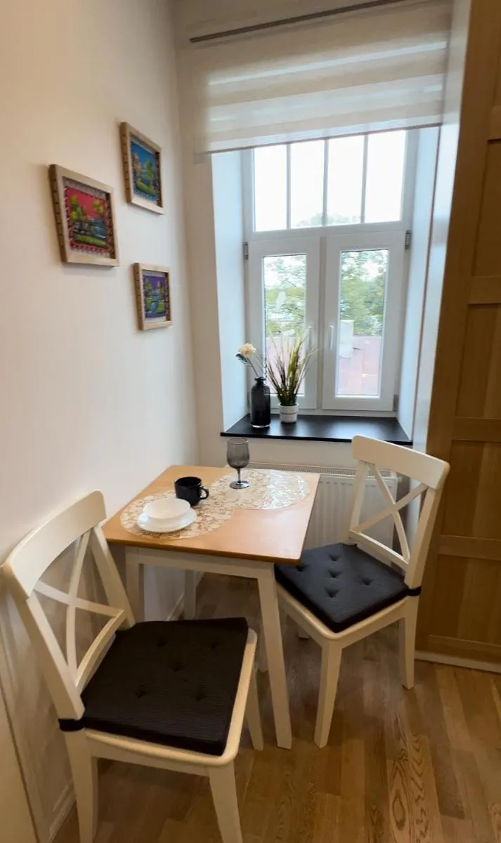 Photo 4 of Zanna`s Apartment – Matisa 101
