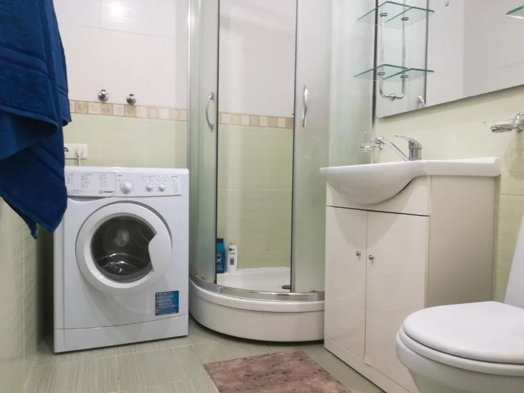 Image 1 of apartment studio in 10min from the old town