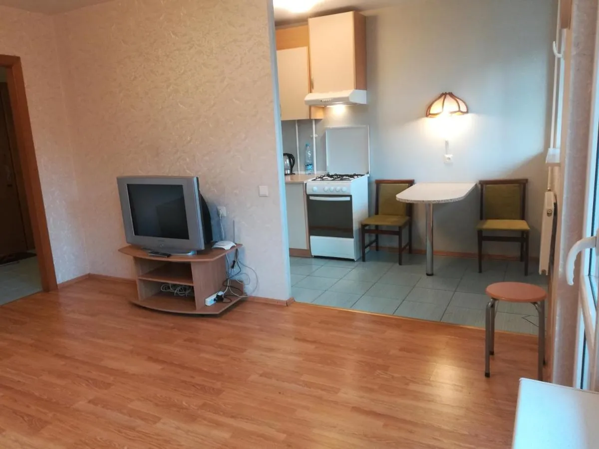Image 4 of apartment studio in 10 from the old town