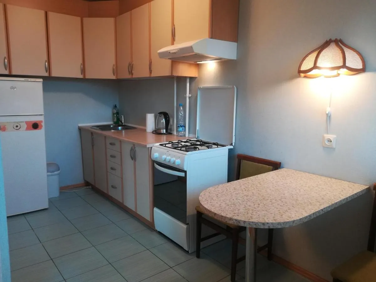 Image 3 of apartment studio in 10 from the old town