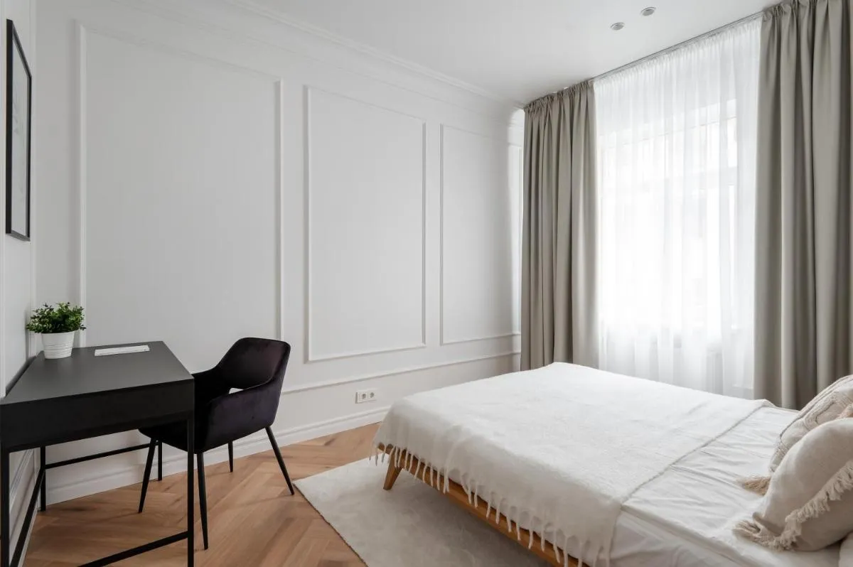 Image 6 of cozy apartment in the quiet center of Riga