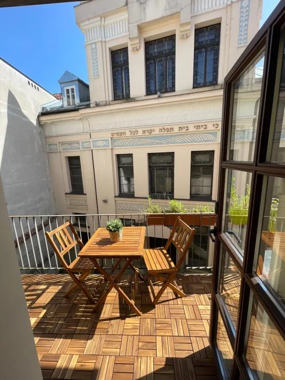 Image of 3 Bedrooms Oldtown with Balcony Quiet area