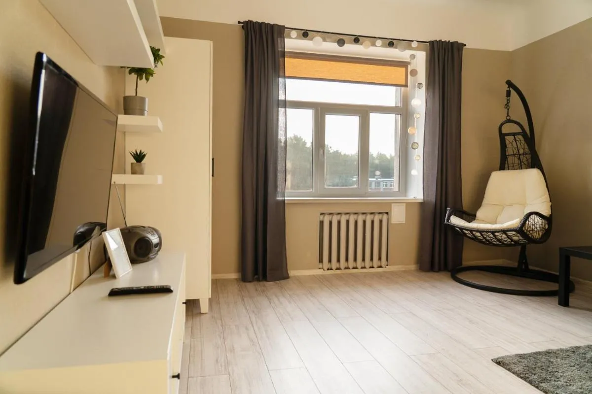 Image 4 of ALFA apartment