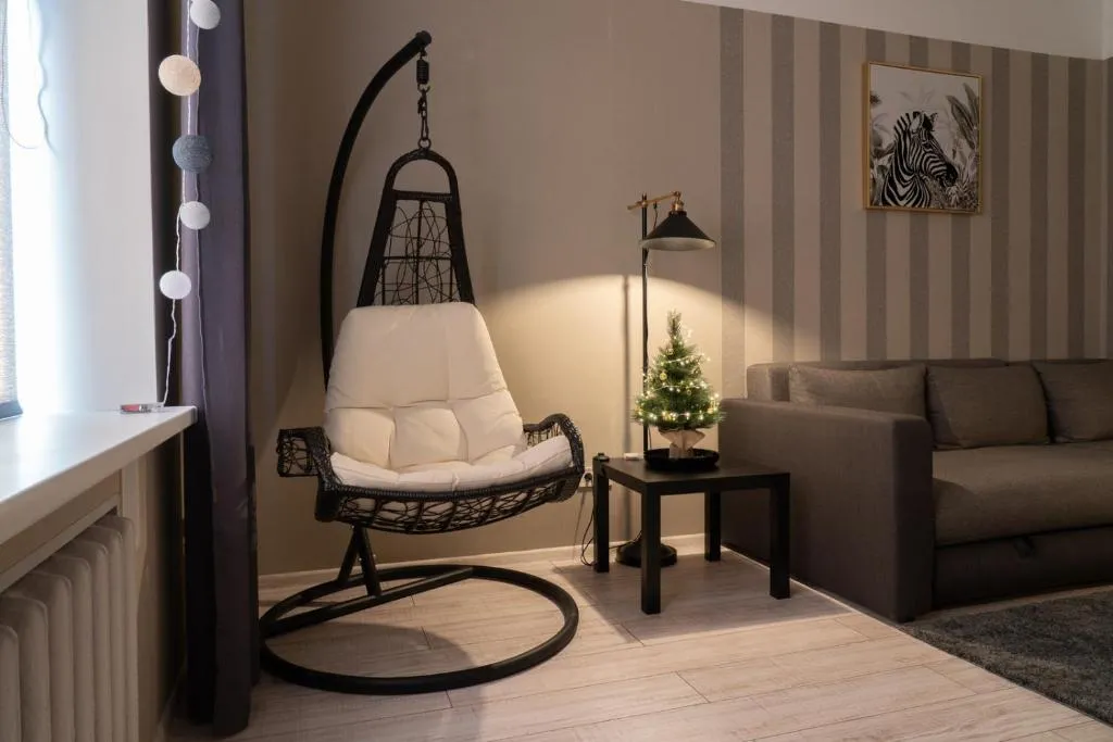 Image of ALFA apartment