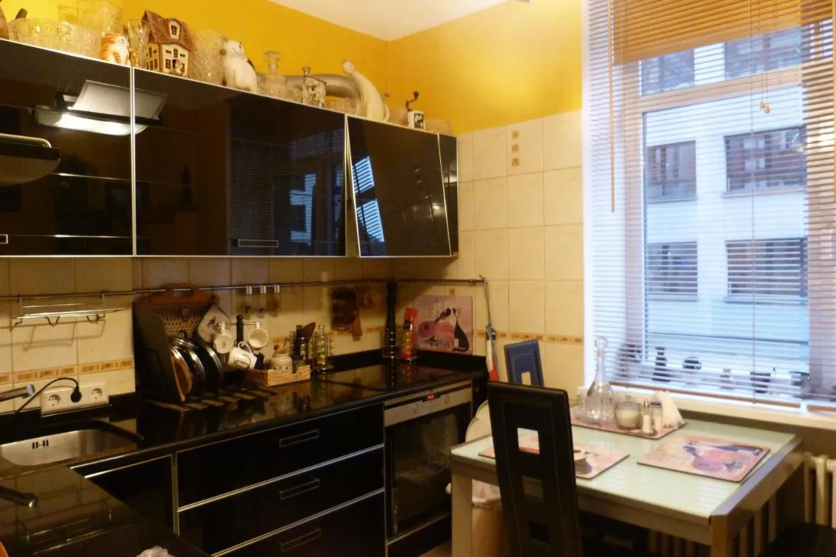 Image 3 of Accommodation in the historical center of Riga