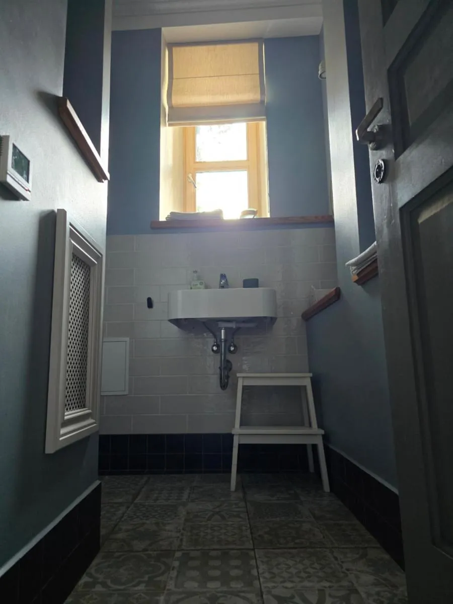 Image 2 of Al Pacino baby apartment