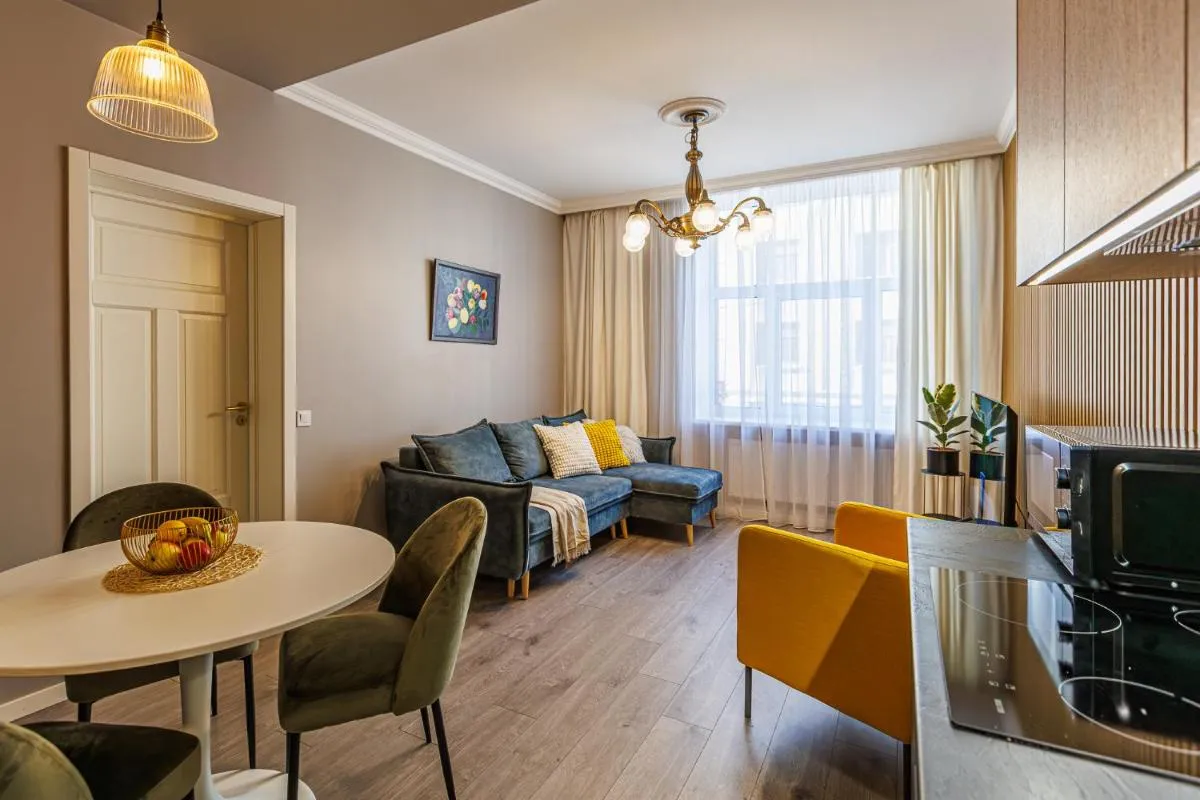 Image 4 of Amber Apartment