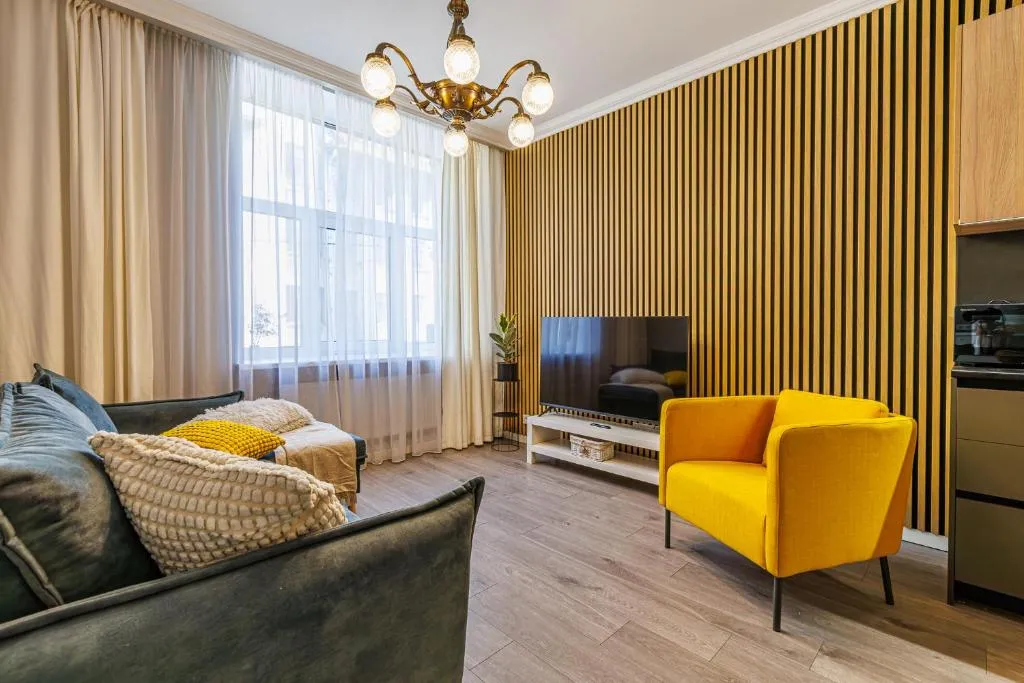 Image of Amber Apartment