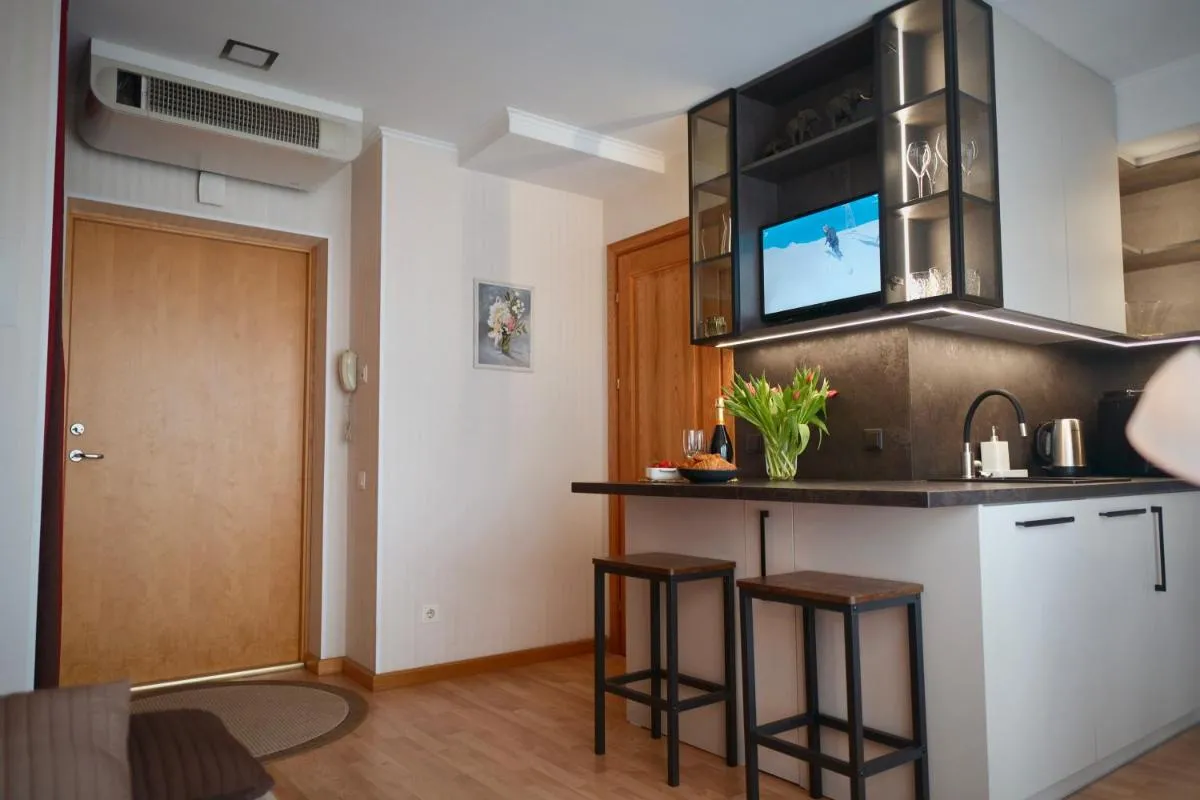 Image 6 of Апартаменты в Старой Риге рядом с рекой Даугава