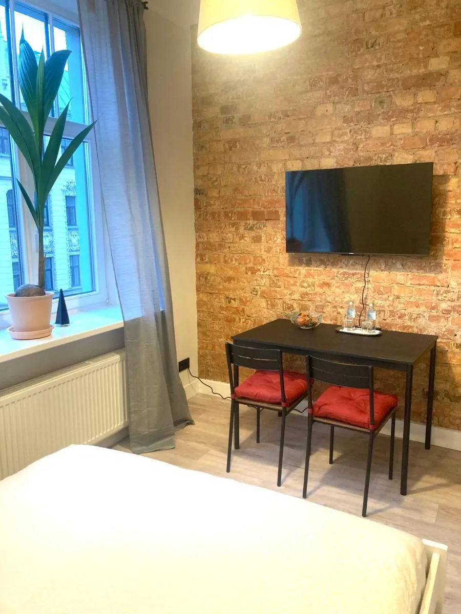 Image 5 of Apartment Matīsa