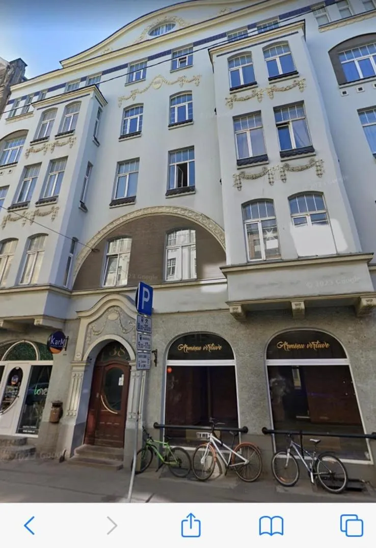 Image 6 of Apartment Matīsa