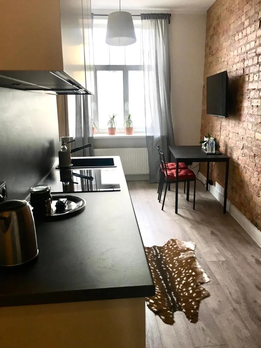 Image 4 of Apartment Matīsa