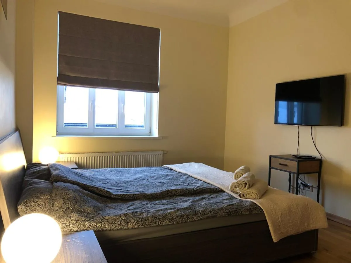 Image 1 of Apartment in a Unesco building