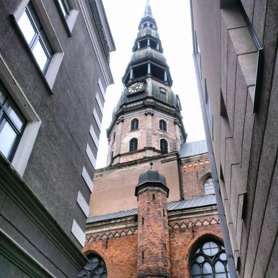 Image 3 of Apartment with Character, Old Town Riga