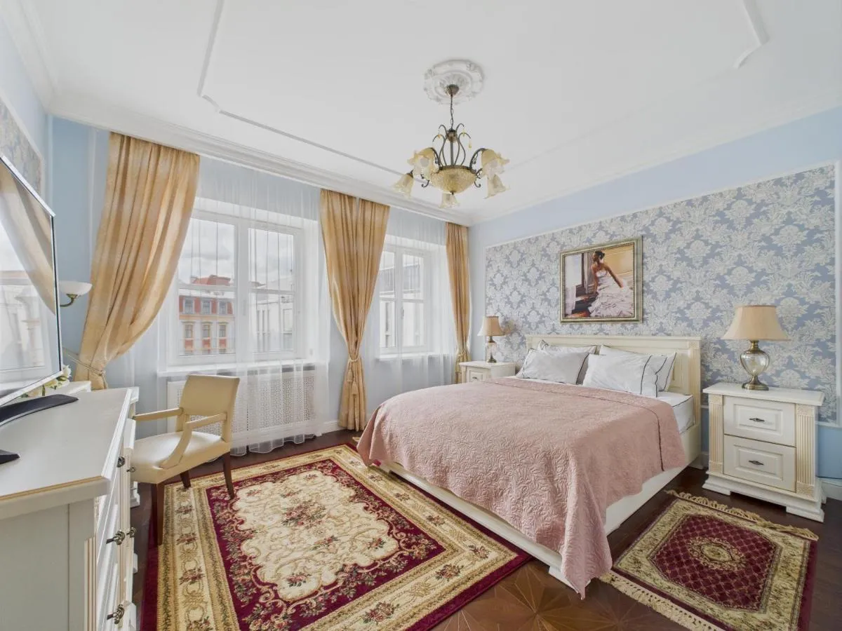 Image 1 of Audeju Old Town Apartments