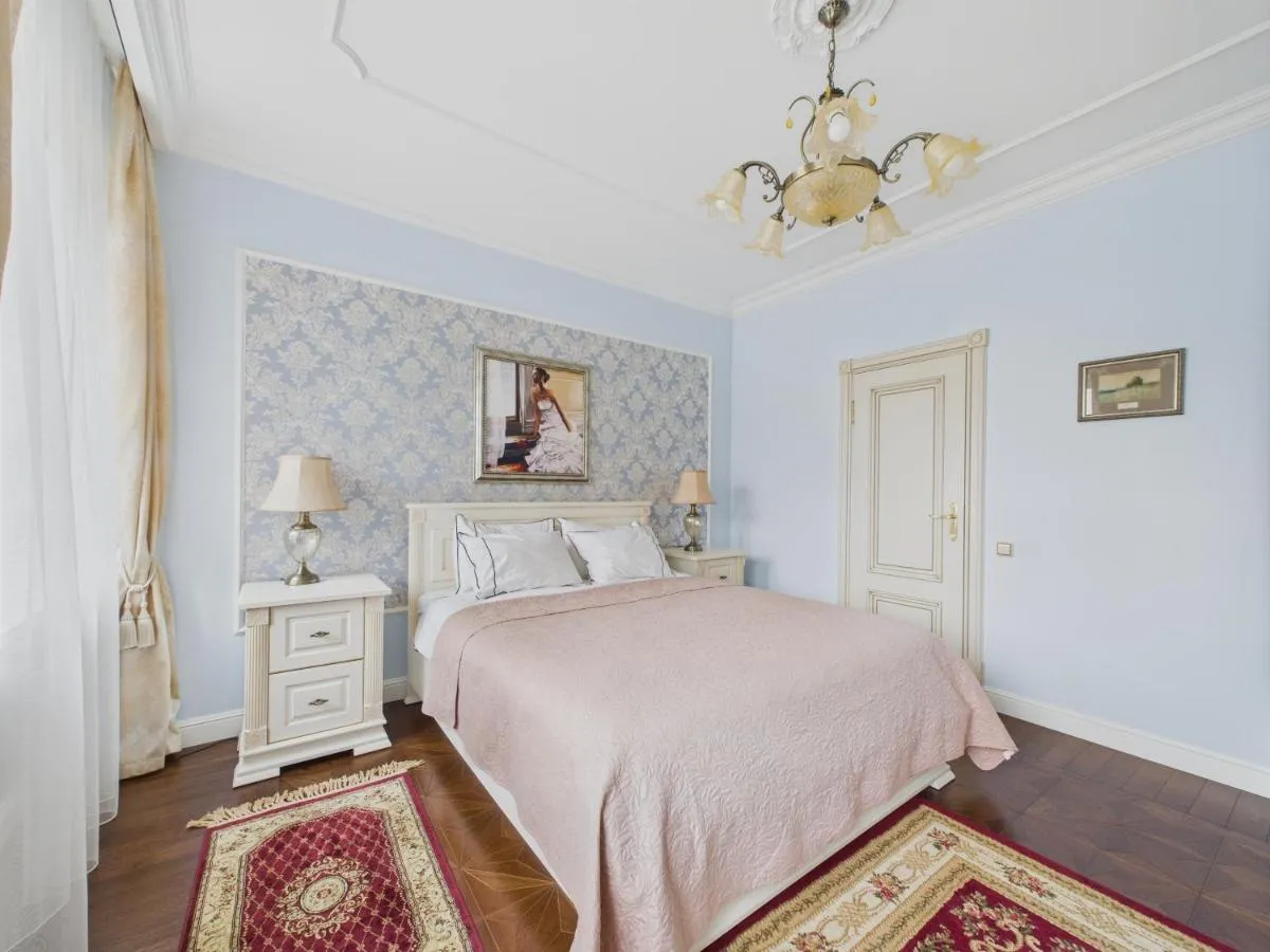 Image 2 of Audeju Old Town Apartments