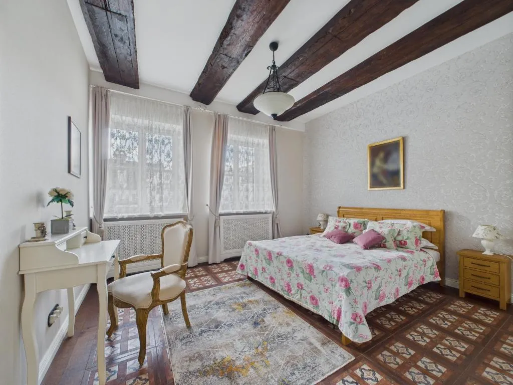 Image of Audeju Old Town Apartments