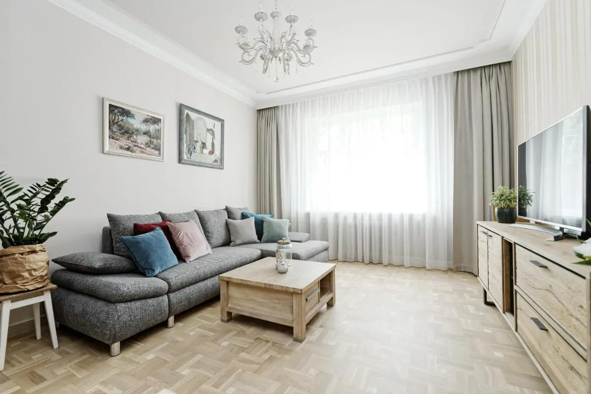Image 4 of Ausekla Deluxe Apartment