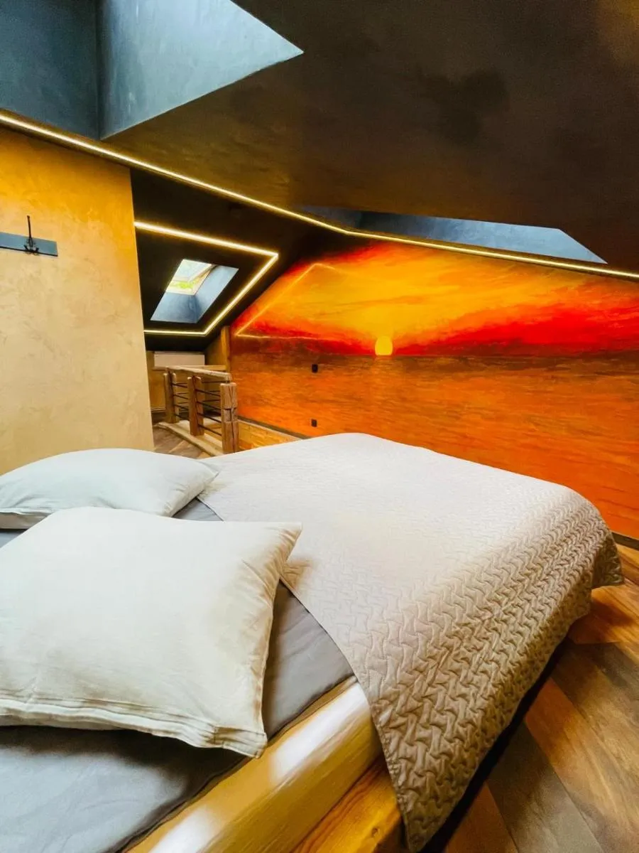 Image 3 of BRIVIBAS RESIDENCE – SUNSET, free PRIVAT parking, free WIFI, self check-in