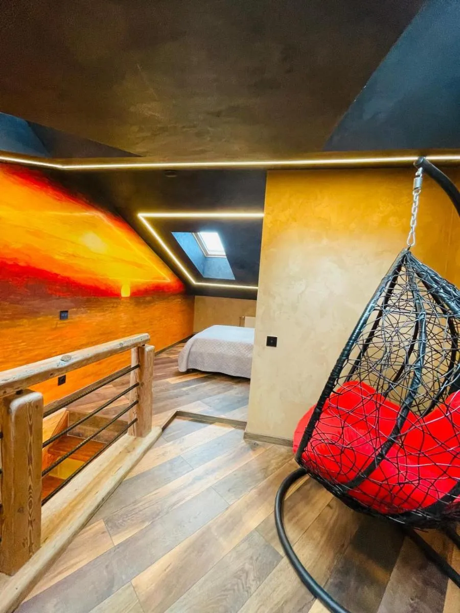 Image 6 of BRIVIBAS RESIDENCE – SUNSET, free PRIVAT parking, free WIFI, self check-in