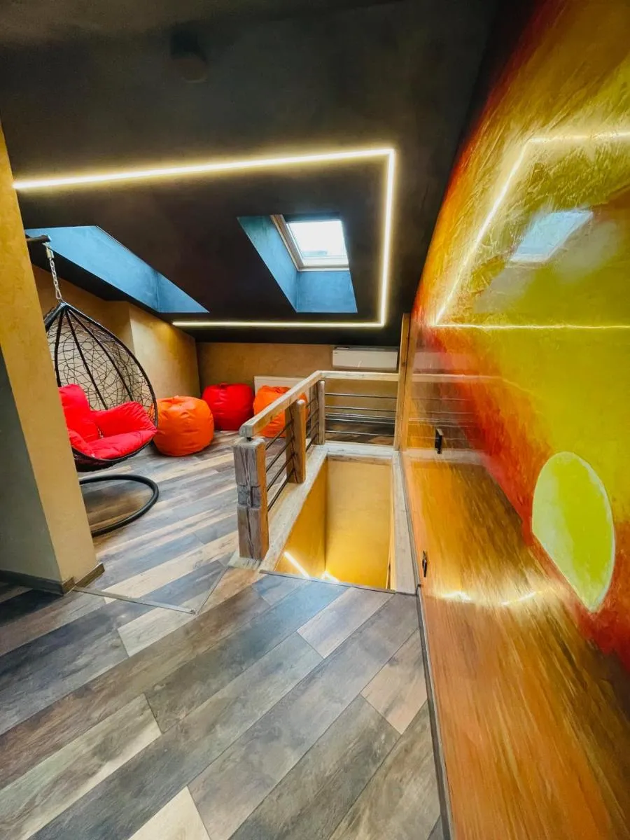 Image 4 of BRIVIBAS RESIDENCE – SUNSET, free PRIVAT parking, free WIFI, self check-in