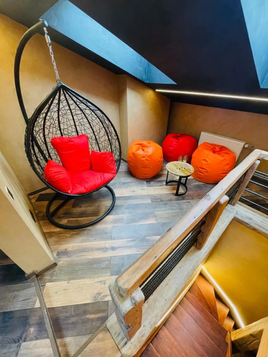 Image 5 of BRIVIBAS RESIDENCE – SUNSET, free PRIVAT parking, free WIFI, self check-in